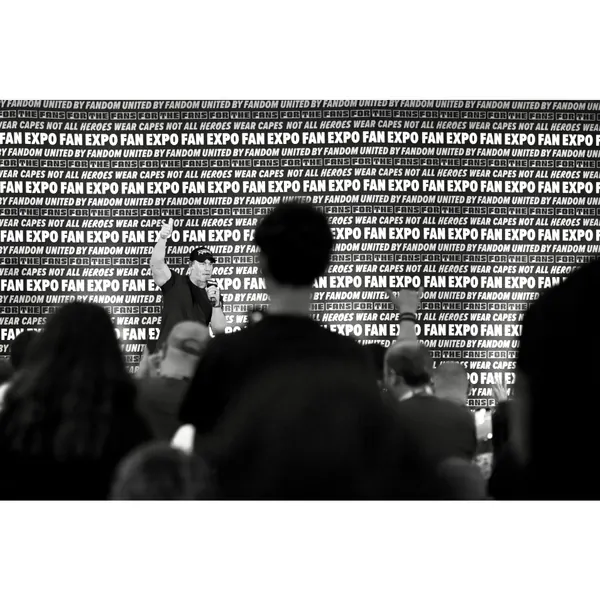 John Cena Anime Boston