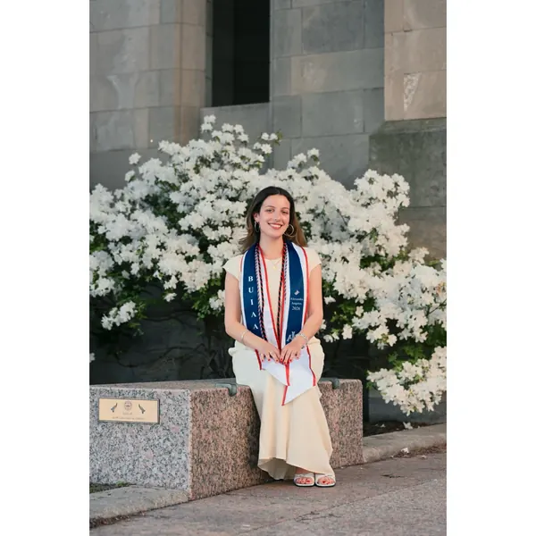 2026 BU graduation