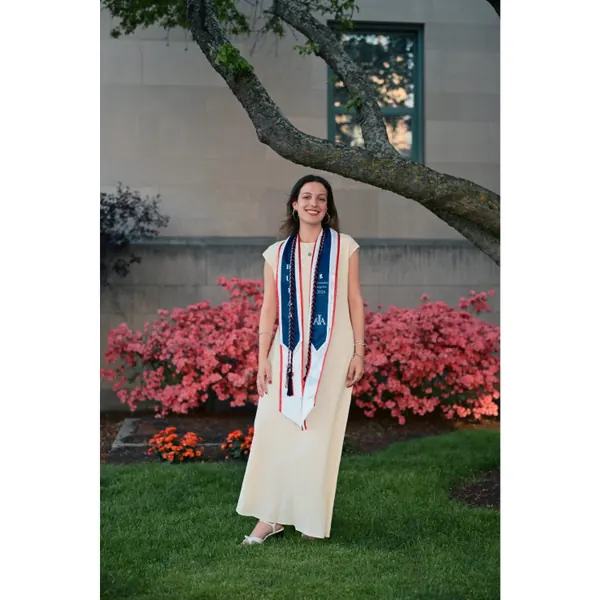 2026 BU graduation