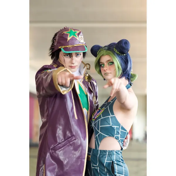 AB couple event