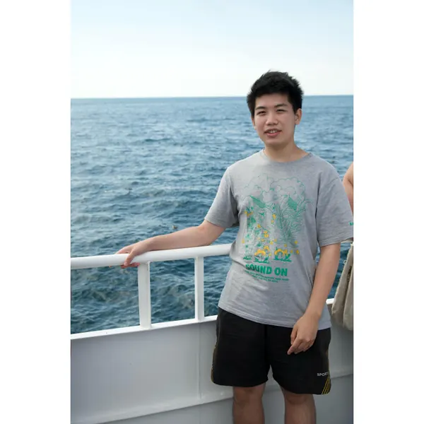 Boat Jialong event