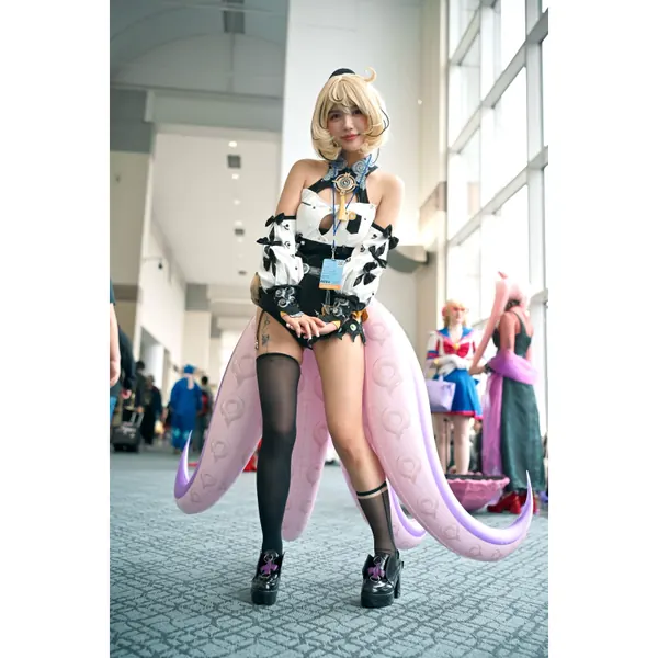Anime Boston