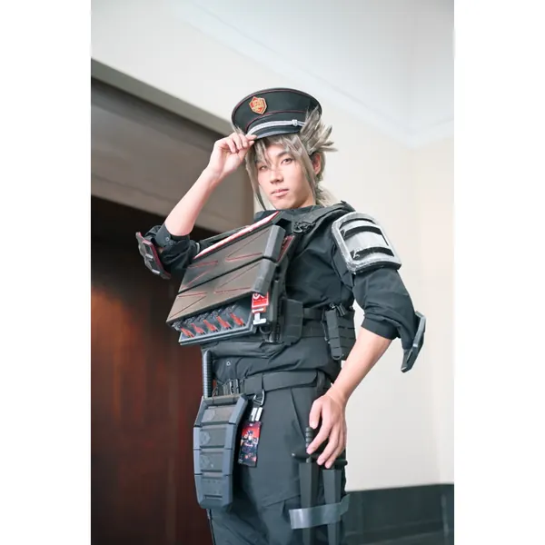 Anime Boston