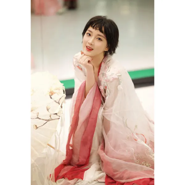 Hanfu Aidi event