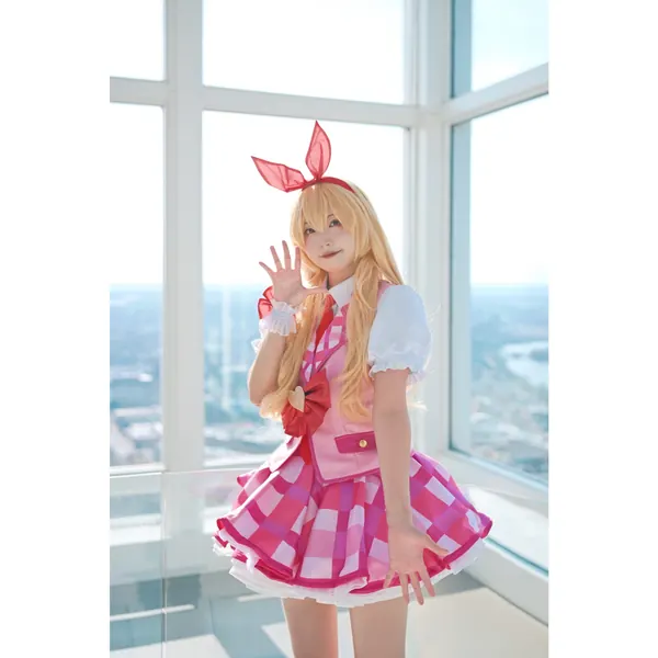 Anime Boston
