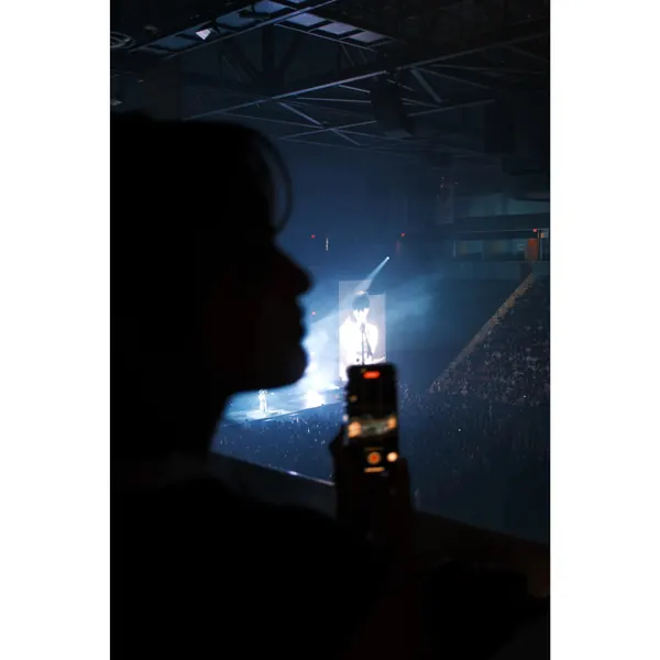katie silhouette