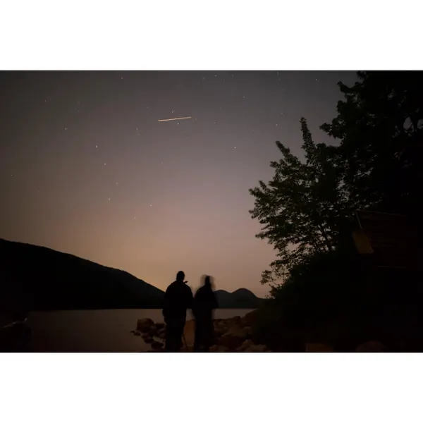 Night sky