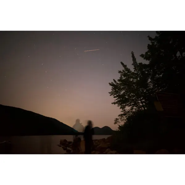 Night sky 2