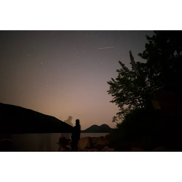 Night sky 3
