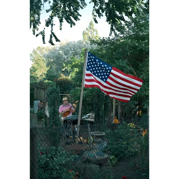 American dream photojournalism