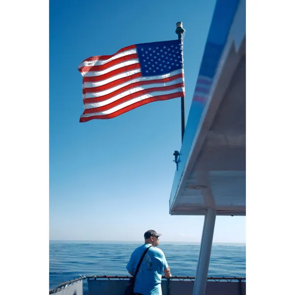 Star Island travel