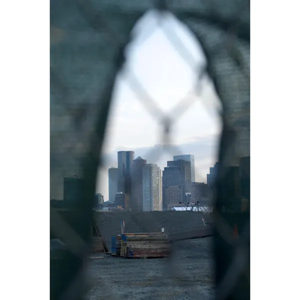 City hole travel