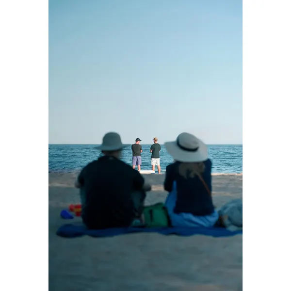 singing beach at manchester-by-the-sea
