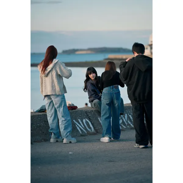 George Lane Beach travel