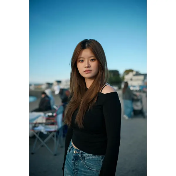 George Lane Beach travel