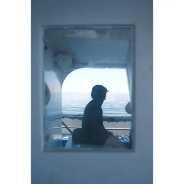 Star Island travel